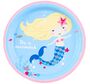 Meerjungfrau Party-Set Little Mermaid 38-tlg. Kindergeburtstag Tisch-Deko