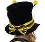 Bienen Zylinder Hut Biene Kost�m-Zubeh�r f�r Damen