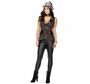 Steampunk Weste Zeitreisende f�r Damen