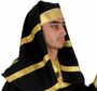 �gypter Kost�m Pharao Anubis f�r Herren