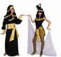 �gypter Kost�m Pharao Anubis f�r Herren