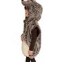 Igel Kost�m Mecky f�r Kinder