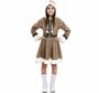 Eskimo Kost�m Inuit Greta f�r Kinder