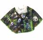 Panda Kost�m Kleiner B�r Toa Toa f�r Kinder