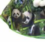 Panda Kost�m Kleiner B�r Toa Toa f�r Kinder