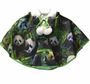 Panda Kost�m Kleiner B�r Toa Toa f�r Kinder
