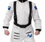 Astronaut Kost�m Raumfahrer Alexander f�r Kinder