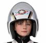 Astronauten Kost�m Alexander deluxe mit Astronautenhelm