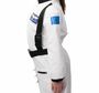 Astronauten Kost�m Alexander deluxe mit Astronautenhelm