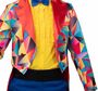 Frack Kaleidoskop bunt f�r Herren