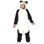 Panda B�r Kost�m Han Li f�r Kinder