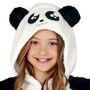Panda B�r Kost�m Han Li f�r Kinder