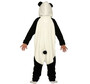 Panda B�r Kost�m Han Li f�r Kinder