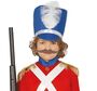Nussknacker Kost�m Kleiner Soldat Zinnsoldat f�r Kinder
