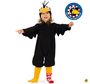 Rabe Socke Kost�m Der kleine Rabe Socke f�r Kinder