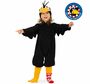 Rabe Socke Kost�m Der kleine Rabe Socke f�r Kinder