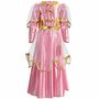 Prinzessin Kost�m Annabell Kleid rosa f�r Kinder