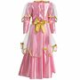 Prinzessin Kost�m Annabell Kleid rosa f�r Kinder