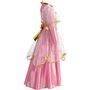 Prinzessin Kost�m Annabell Kleid rosa f�r Kinder
