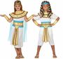 Cleopatra Kost�m �gypterin Kleid f�r Kinder