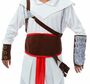 Assassins Creed Kost�m Altair deluxe f�r Herren