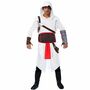 Assassins Creed Kost�m Altair deluxe f�r Herren