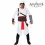 Assassins Creed Kost�m Altair deluxe f�r Herren