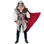 Assassins Creed Kost�m Ezio deluxe f�r Herren