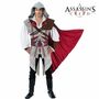 Assassins Creed Kost�m Ezio deluxe f�r Herren
