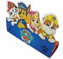 Paw Patrol Party-Set Hunde Tisch-Deko 55-tlg. Kindergeburtstag Party-Zubeh�r
