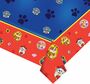 Paw Patrol Party-Set Hunde Tisch-Deko 55-tlg. Kindergeburtstag Party-Zubeh�r