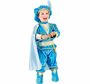 Prinz Kost�m Erik deluxe f�r Kinder 