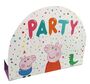 Peppa Wutz Einladungskarten 8 St�ck Peppa Pig Kindergeburtstag 