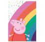 Peppa Wutz Party-Set Kindergeburtstag Peppa Pig 33-tlg. Party-Deko