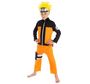 Naruto Shippuden Kost�m Ninja Anime f�r Kinder