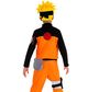 Naruto Shippuden Kost�m Ninja Anime f�r Kinder