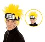 Naruto Shippuden Per�cke gelb Anime f�r Erwachsene