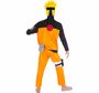 Naruto Kost�m Naruto Shippuden Ninja f�r Herren