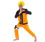 Naruto Kost�m Shippuden inkl. Per�cke f�r Herren