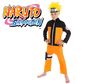 Naruto Shippuden Kost�m inkl. Per�cke f�r Kinder