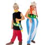 Asterix Kost�m deluxe f�r Kinder