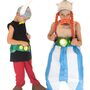 Obelix Kost�m deluxe f�r Kinder