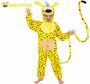 Marsupilami Kost�m f�r Kinder