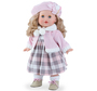 Puppe Annabell M�dchen 42 cm mit langen Haaren Schlafaugen Spielzeug