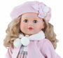 Puppe Annabell M�dchen 42 cm mit langen Haaren Schlafaugen Spielzeug