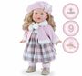 Puppe Annabell M�dchen 42 cm mit langen Haaren Schlafaugen Spielzeug