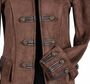 Piraten Jacke Kost�m Sir Lancester deluxe f�r Herren
