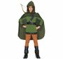Robin Hood Kost�m Bogensch�tze Ariel f�r Kinder