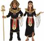 Nofrete Kost�m �gyptische K�nigin Kleid f�r Kinder