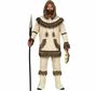 Eskimo Kost�m Mark f�r Herren